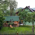 Vakantieboerderij Dom Noclegowy „pod Mnichem” Wambierzyce