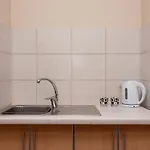 Vakantieboerderij Dom Noclegowy „pod Mnichem” Wambierzyce