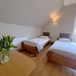 Dom Noclegowy „pod Mnichem” Vakantieboerderij