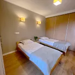 Vakantieboerderij Dom Noclegowy „pod Mnichem” *