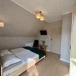 Dom Noclegowy „pod Mnichem” * Wambierzyce