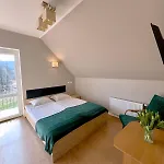 Vakantieboerderij Dom Noclegowy „pod Mnichem” Wambierzyce