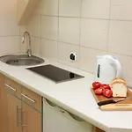 Dom Noclegowy „pod Mnichem”