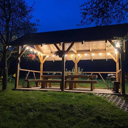 Dom Noclegowy „pod Mnichem” Wambierzyce