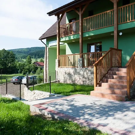 Dom Noclegowy „pod Mnichem” * Wambierzyce