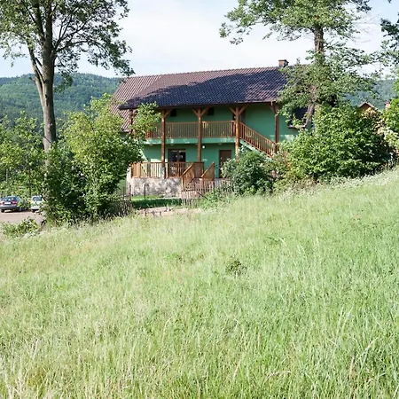 Dom Noclegowy „pod Mnichem” Vakantieboerderij