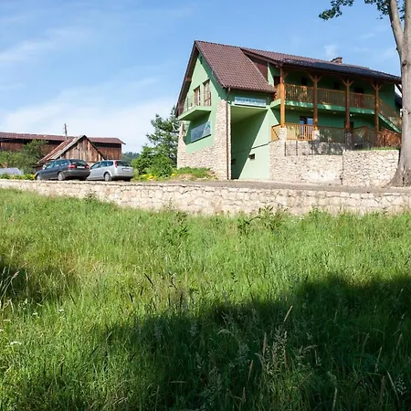 Dom Noclegowy „pod Mnichem” Vakantieboerderij *