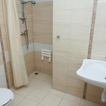 Vakantieboerderij Dom Noclegowy „pod Mnichem”