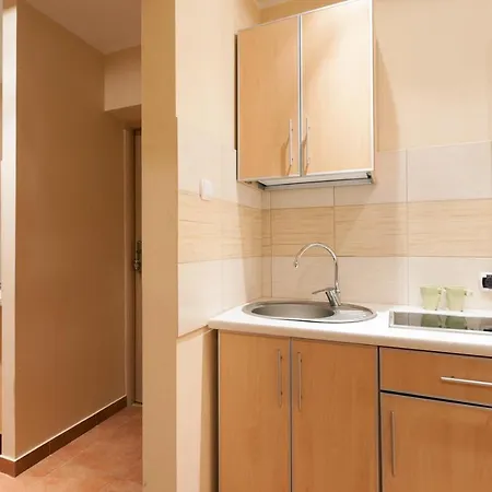 Dom Noclegowy „pod Mnichem” Vakantieboerderij Wambierzyce