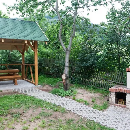 Dom Noclegowy „pod Mnichem” * Wambierzyce