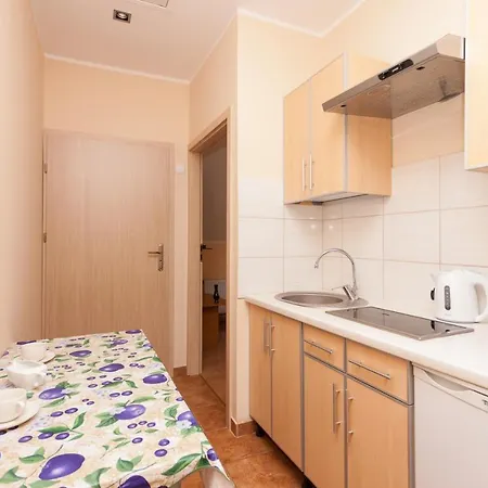 Dom Noclegowy „pod Mnichem” Vakantieboerderij *