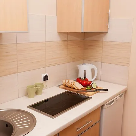 Vakantieboerderij Dom Noclegowy „pod Mnichem”