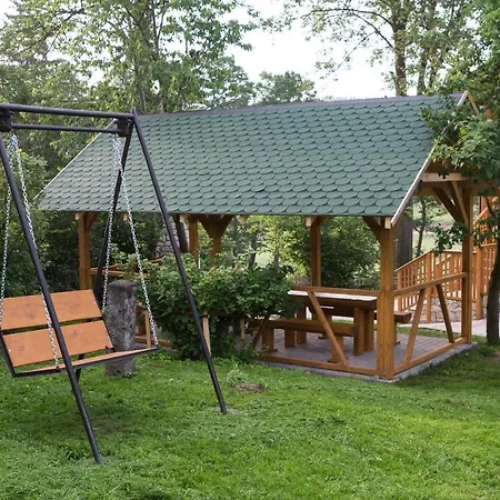 Dom Noclegowy „pod Mnichem” Vakantieboerderij Wambierzyce