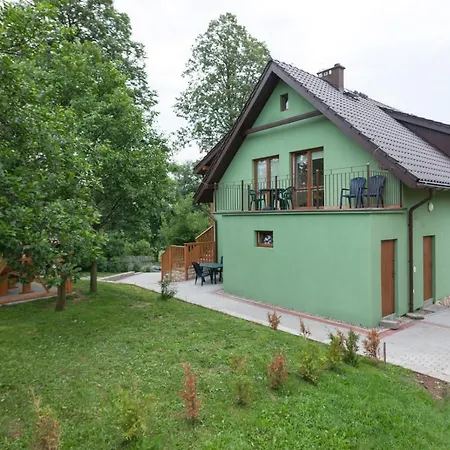 Dom Noclegowy „pod Mnichem” * Wambierzyce