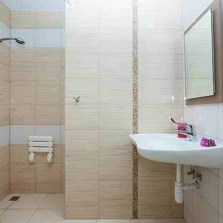 Vakantieboerderij Dom Noclegowy „pod Mnichem”