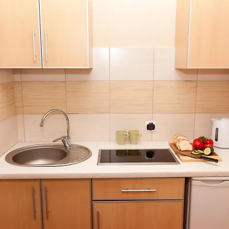 Dom Noclegowy „pod Mnichem” * Wambierzyce