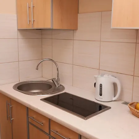 Dom Noclegowy „pod Mnichem” Vakantieboerderij