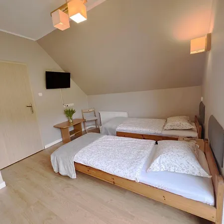 Dom Noclegowy „pod Mnichem” * Wambierzyce