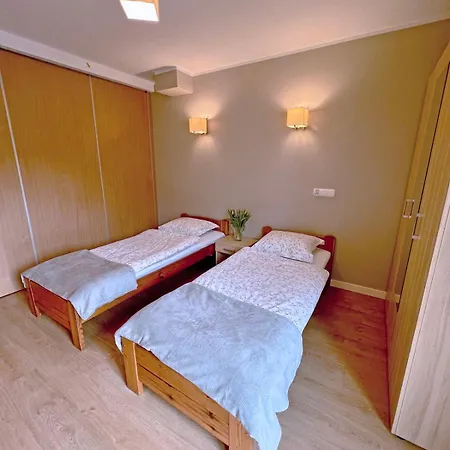 Vakantieboerderij Dom Noclegowy „pod Mnichem”