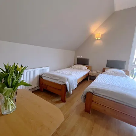 Dom Noclegowy „pod Mnichem” Vakantieboerderij