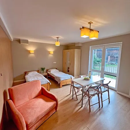 Dom Noclegowy „pod Mnichem” Wambierzyce