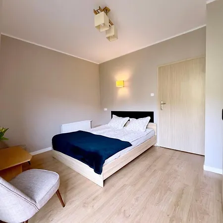 Dom Noclegowy „pod Mnichem” * Wambierzyce