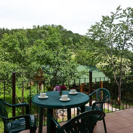 Dom Noclegowy „pod Mnichem” Wambierzyce