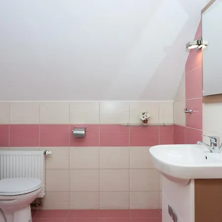 Dom Noclegowy „pod Mnichem” Wambierzyce