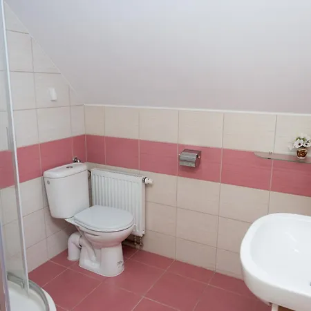 Dom Noclegowy „pod Mnichem” Vakantieboerderij