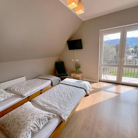 Dom Noclegowy „pod Mnichem” * Wambierzyce