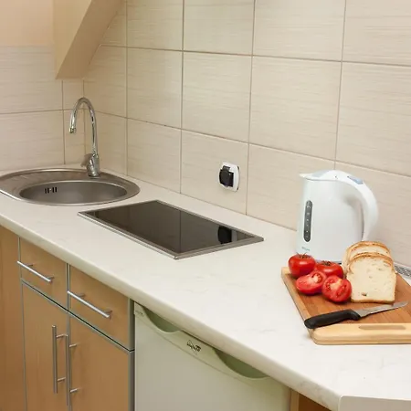 Dom Noclegowy „pod Mnichem”