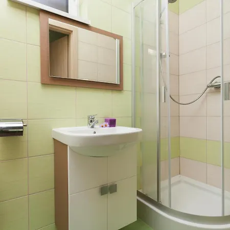 Dom Noclegowy „pod Mnichem” Vakantieboerderij