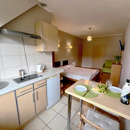 Dom Noclegowy „pod Mnichem” Vakantieboerderij