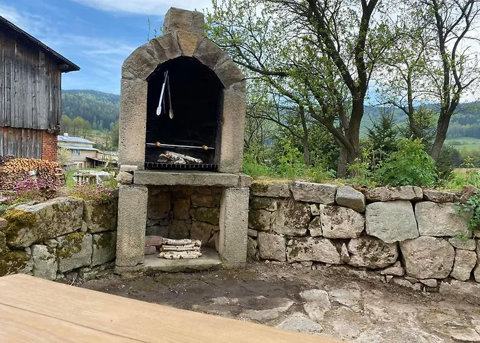 Dom Noclegowy „pod Mnichem”