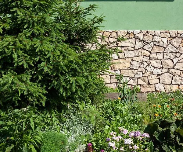 팜스테이 Dom Noclegowy „pod Mnichem” *