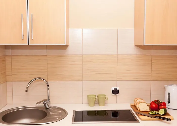 Dom Noclegowy „pod Mnichem” * 밤비에지체