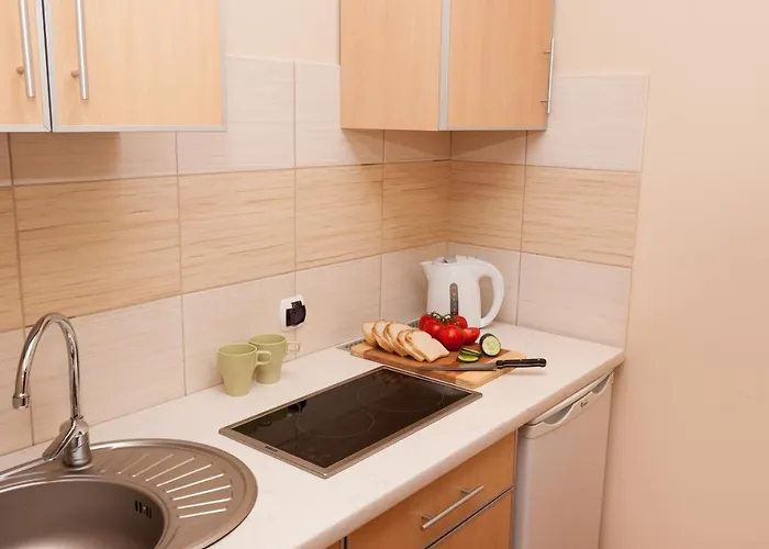 팜스테이 Dom Noclegowy „pod Mnichem”