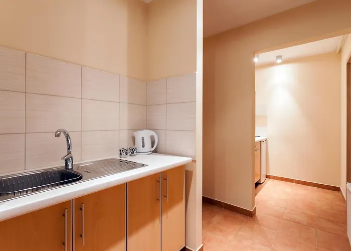 팜스테이 Dom Noclegowy „pod Mnichem” *