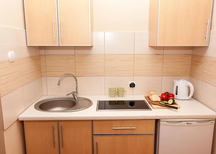 Dom Noclegowy „pod Mnichem” * 밤비에지체