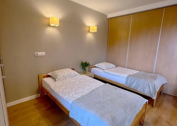 팜스테이 Dom Noclegowy „pod Mnichem” *